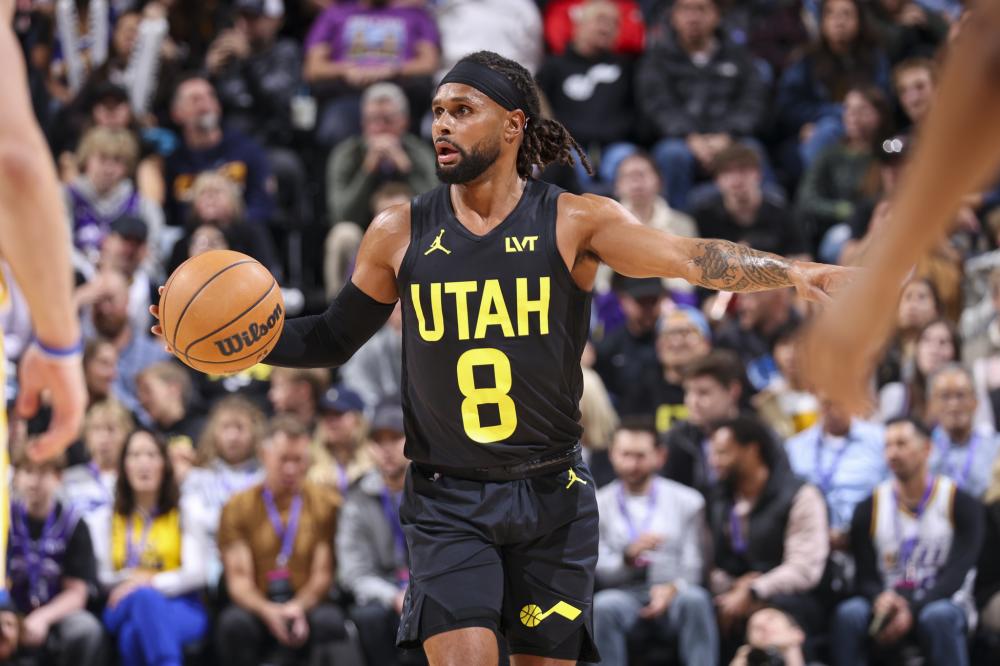 穆雷：威少有很多数据统计体现不出来的贡献 我认为我们今天没有打出最佳水平