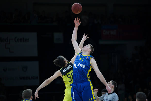 世界赛场上 世界赛场上