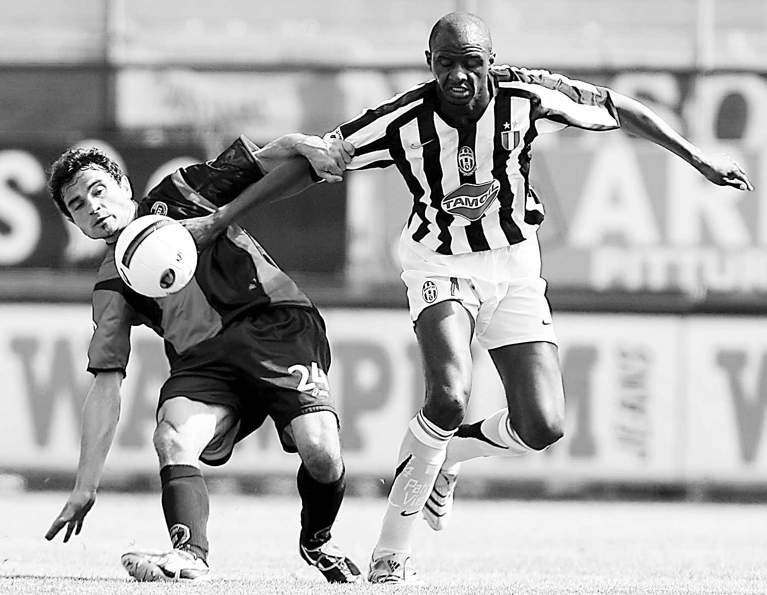 图多尔：伊尔迪兹具备重要能力；我们会和库普梅纳斯一起努力.